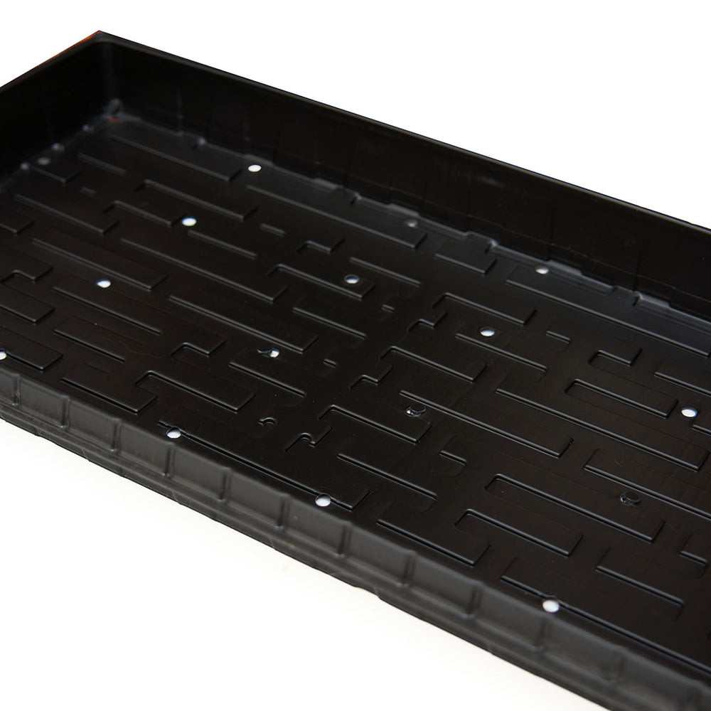 Charola Forraje 53x27 cm Tipo TS2 Paquete 5 piezas | Matec