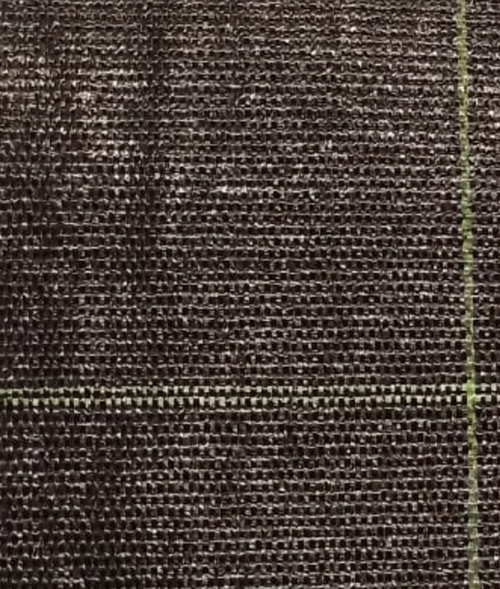 Malla Ground Cover 105 GSM Rollo 100 m | Matec