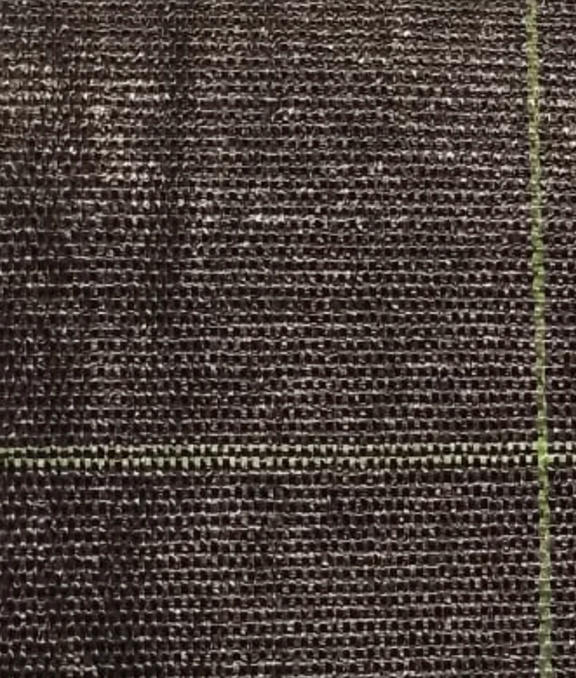Malla Ground Cover 105 GSM Rollo 100 m | Matec