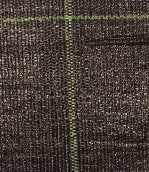 Malla Ground Cover 115 GSM Rollo 100 m | Planfilo