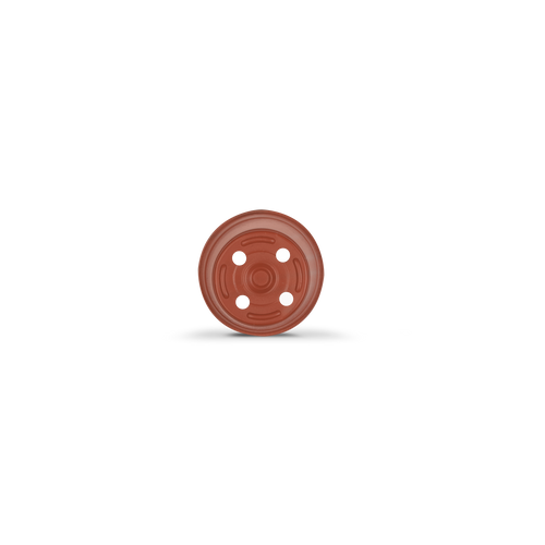 Maceta Alta 1.8p Terra Paq 20