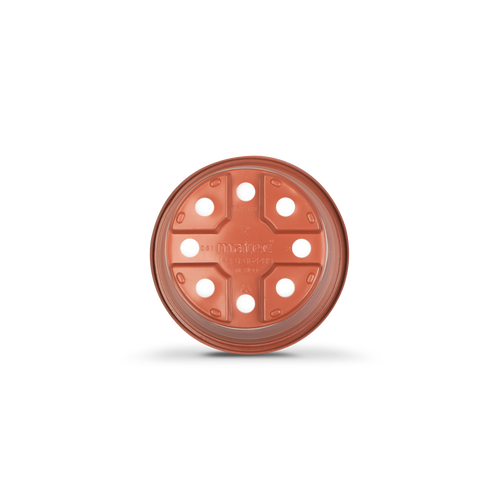 Maceta Baja 5p Terra Paq 20